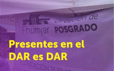 Presentes en el Dar es Dar